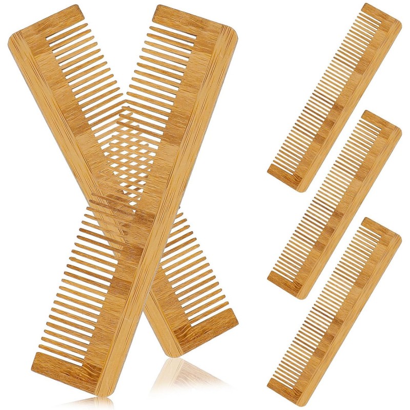 Bamboo Pocket Peb