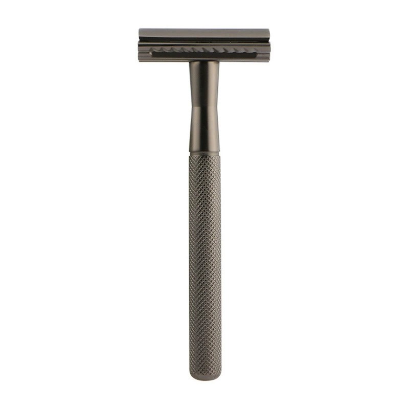 Razor de segurança dupla de borda dupla
